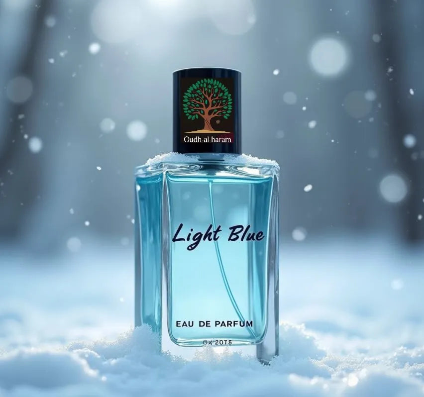 Light Blue