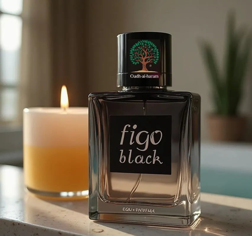 Figo Black