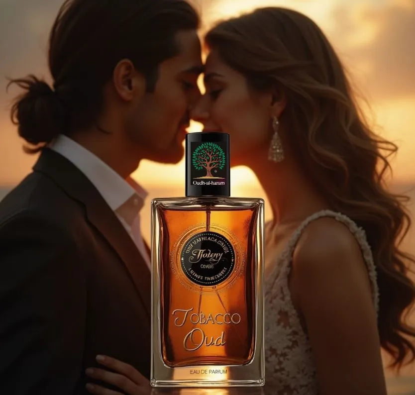 Tobacco Oud