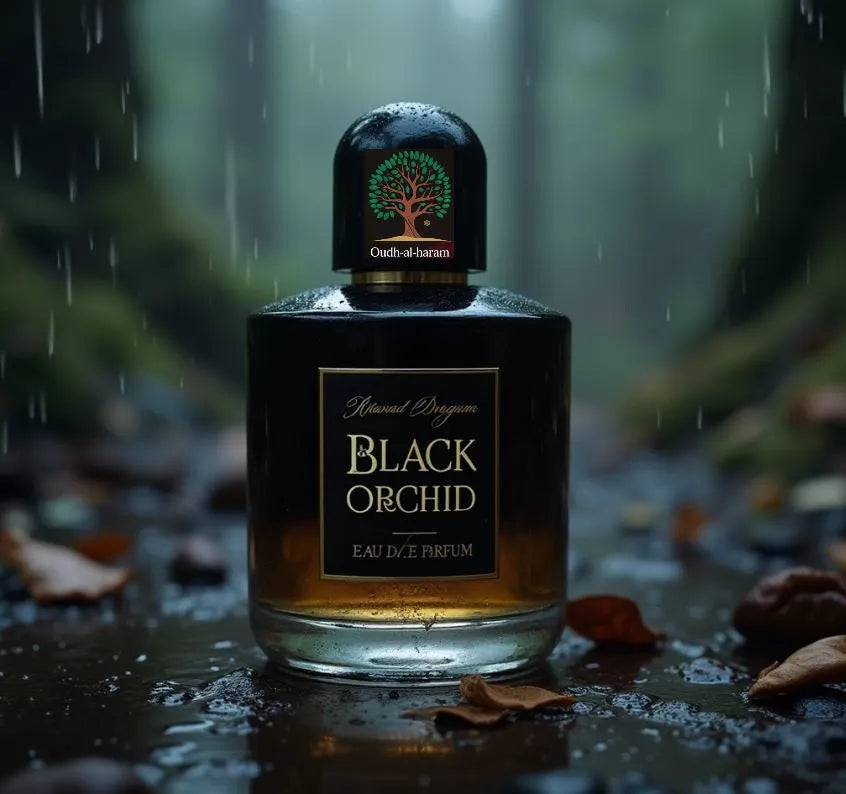Black Orchid