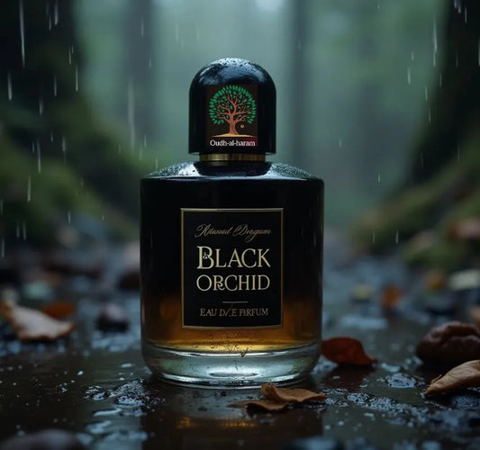 Black Orchid