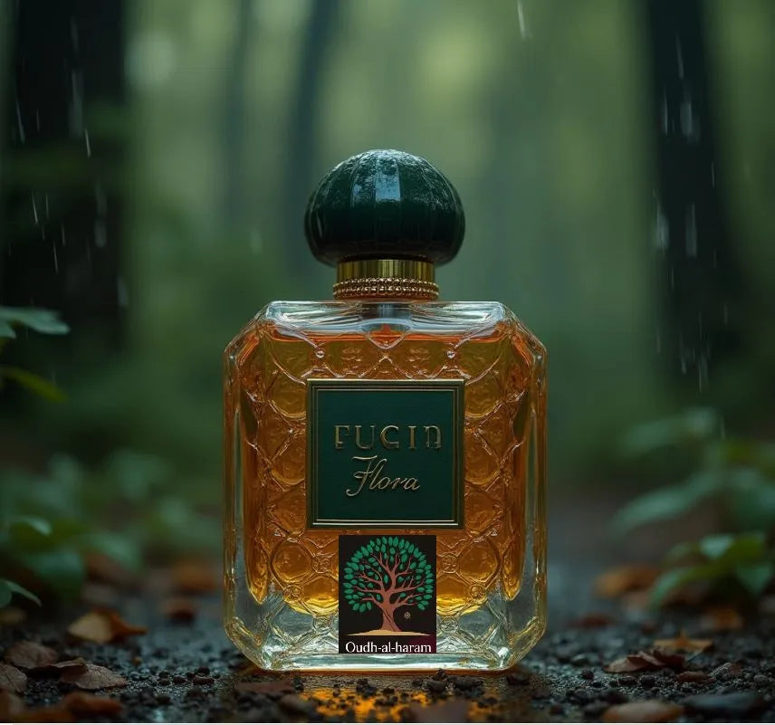 Gucci Flora