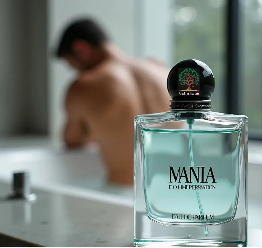 Armani Mania