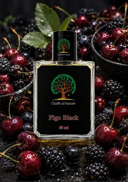 Figo Black