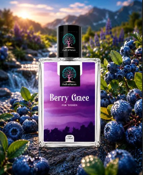 Berry Grace