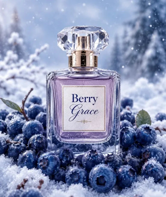 Berry Grace