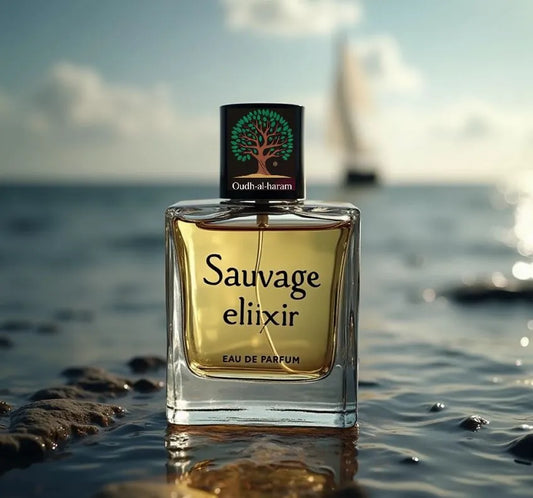 Sauvage Elixir