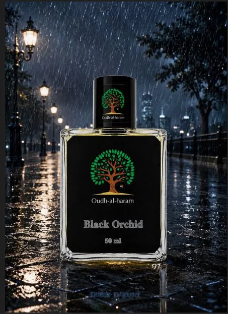 Black Orchid