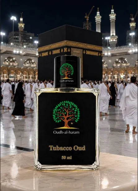 Tubacco Oud