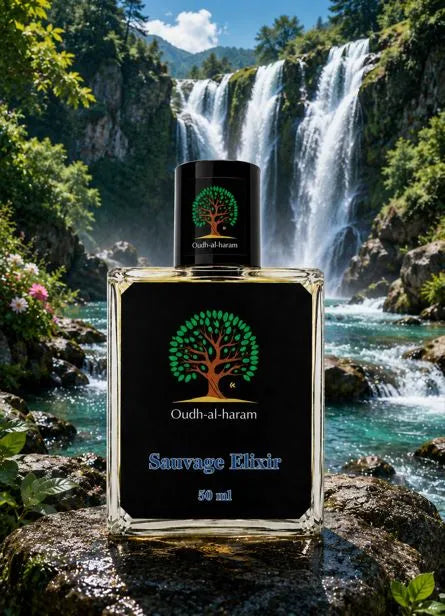 Sauvage Elixir