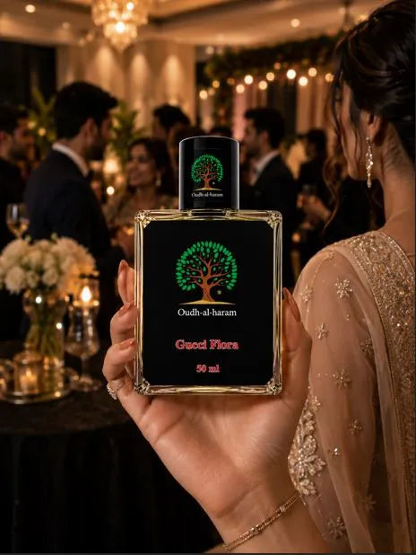 Gucci Flora